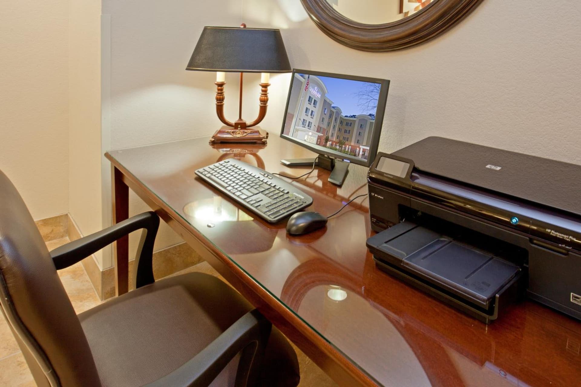 Candlewood Suites Houston The Woodlands by IHG gallery photo in The Woodlands, TX — image 11