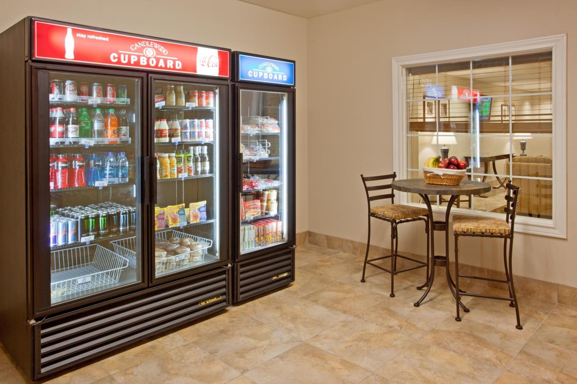 Candlewood Suites Houston The Woodlands by IHG gallery photo in The Woodlands, TX — image 8