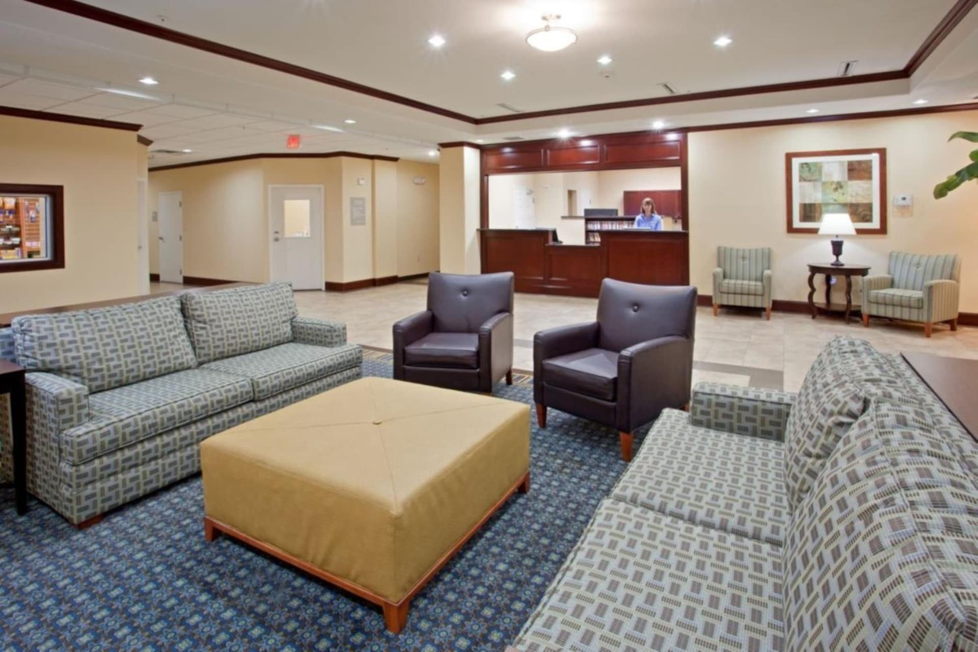 Candlewood Suites League City by IHG gallery photo in League City, TX — image 15