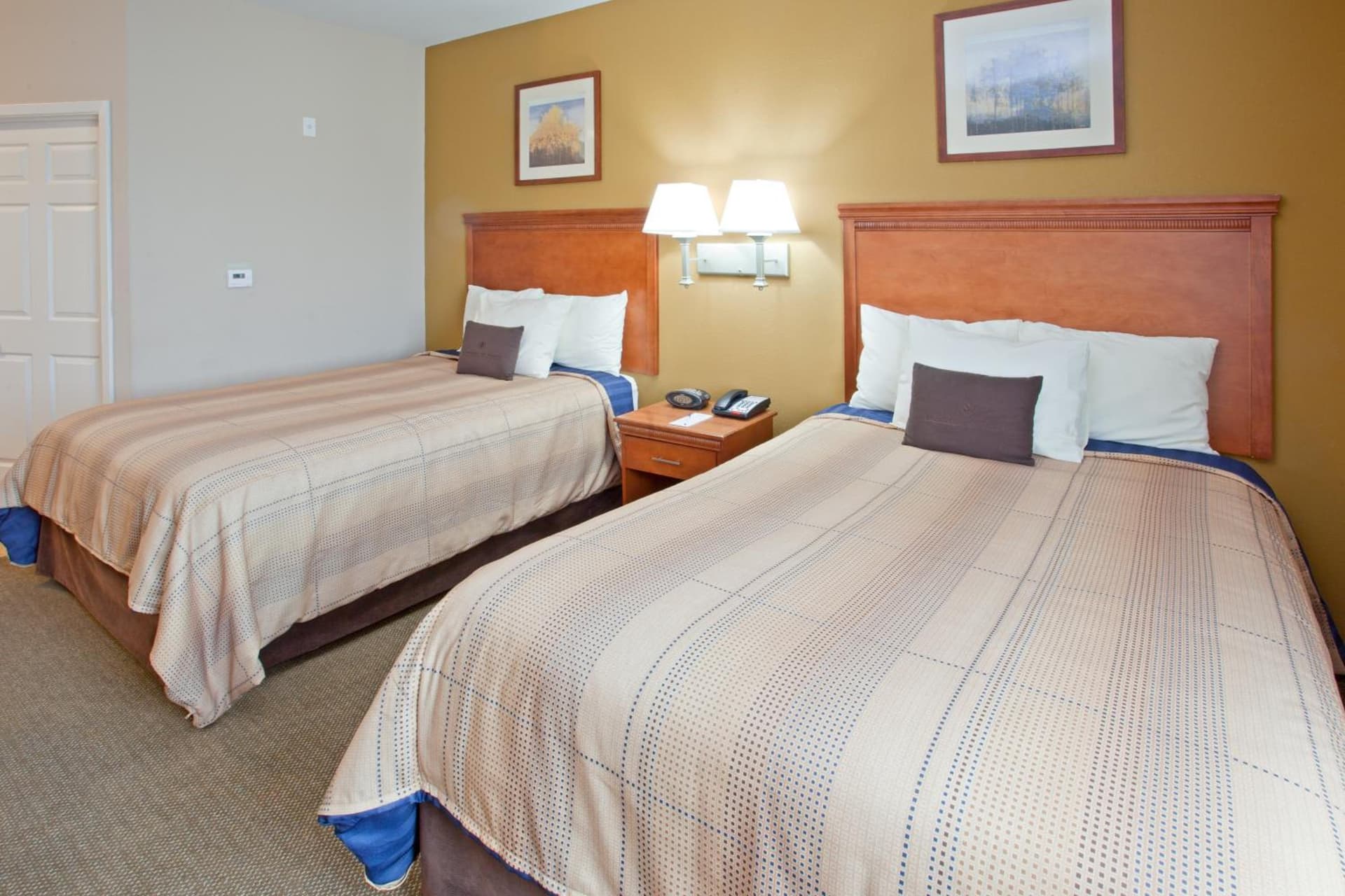 Candlewood Suites League City by IHG gallery photo in League City, TX — image 12