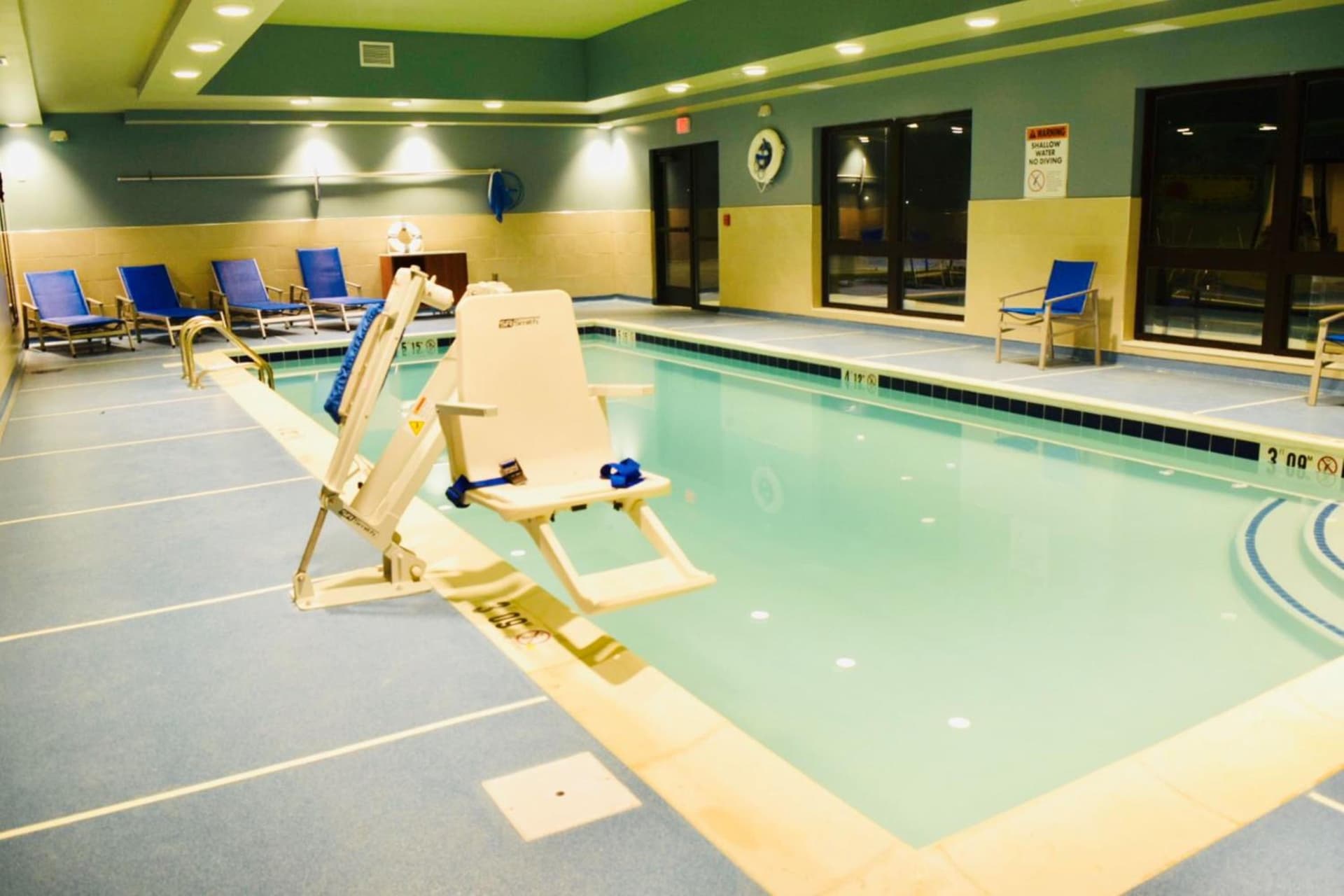 Holiday Inn Express & Suites - Middletown by IHG gallery photo in Middletown, DE — image 23