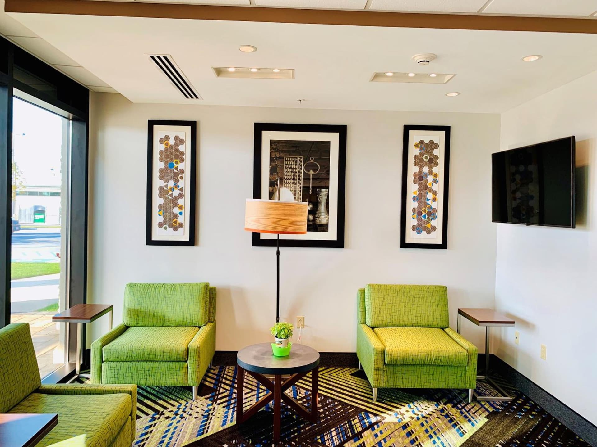 Holiday Inn Express & Suites - Middletown by IHG gallery photo in Middletown, DE — image 32