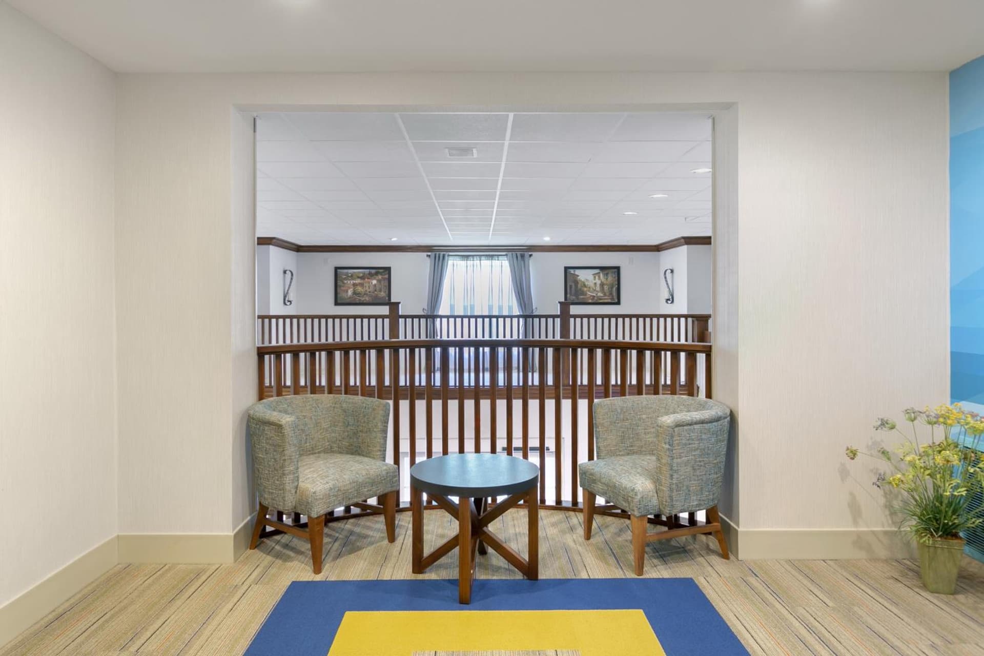Holiday Inn Express Mount Arlington by IHG gallery photo in Mount Arlington, NJ — image 23