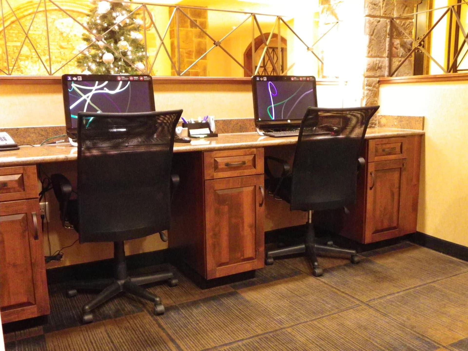 Holiday Inn Express & Suites Las Cruces North gallery photo in Las Cruces, NM — image 19