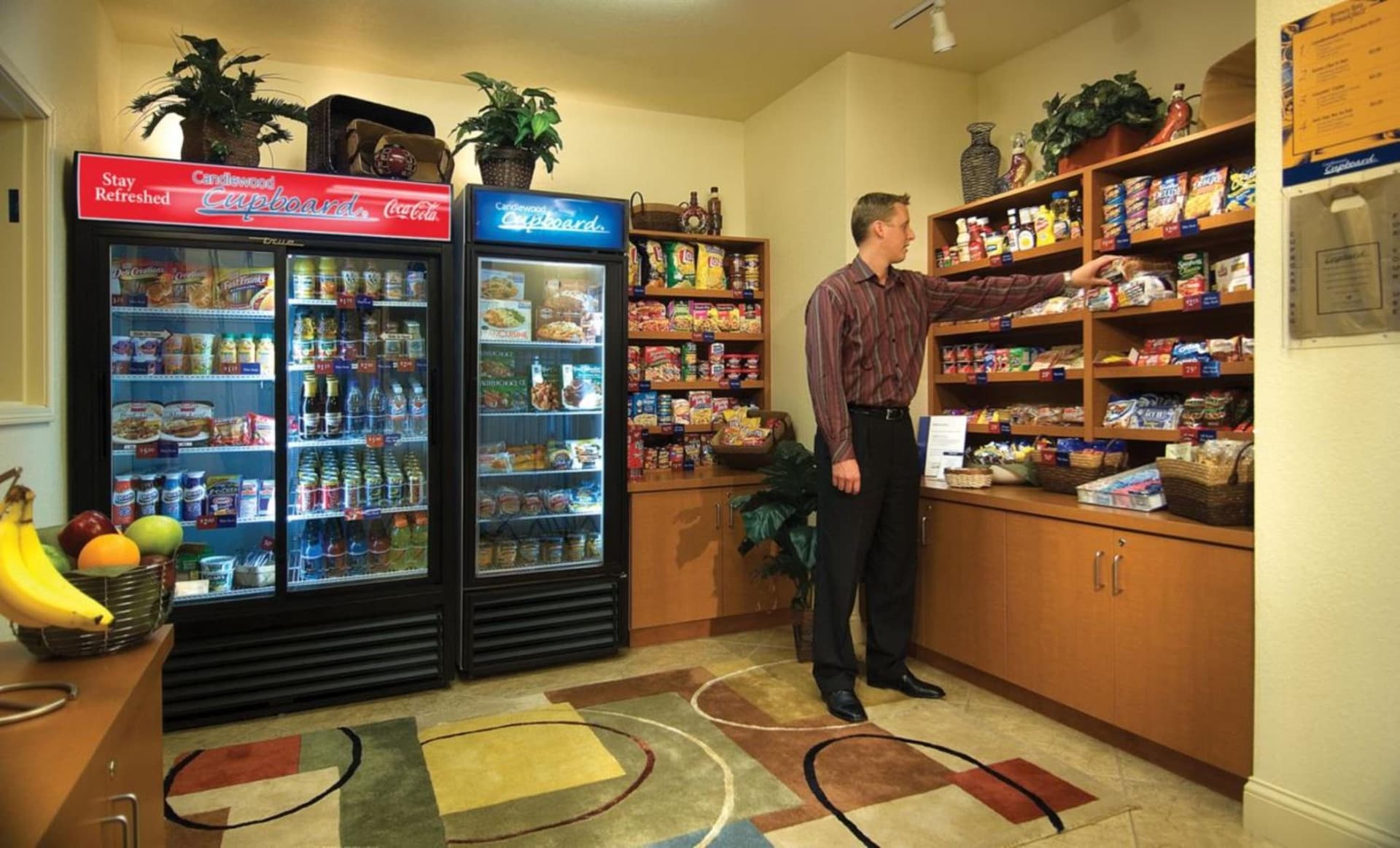 Candlewood Suites League City by IHG gallery photo in League City, TX — image 29