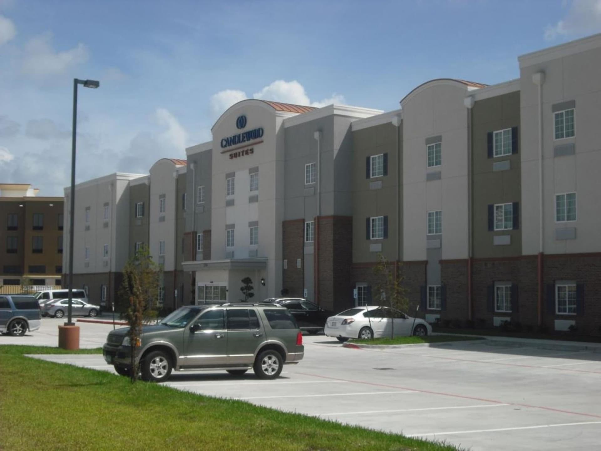 Candlewood Suites League City by IHG gallery photo in League City, TX — image 23