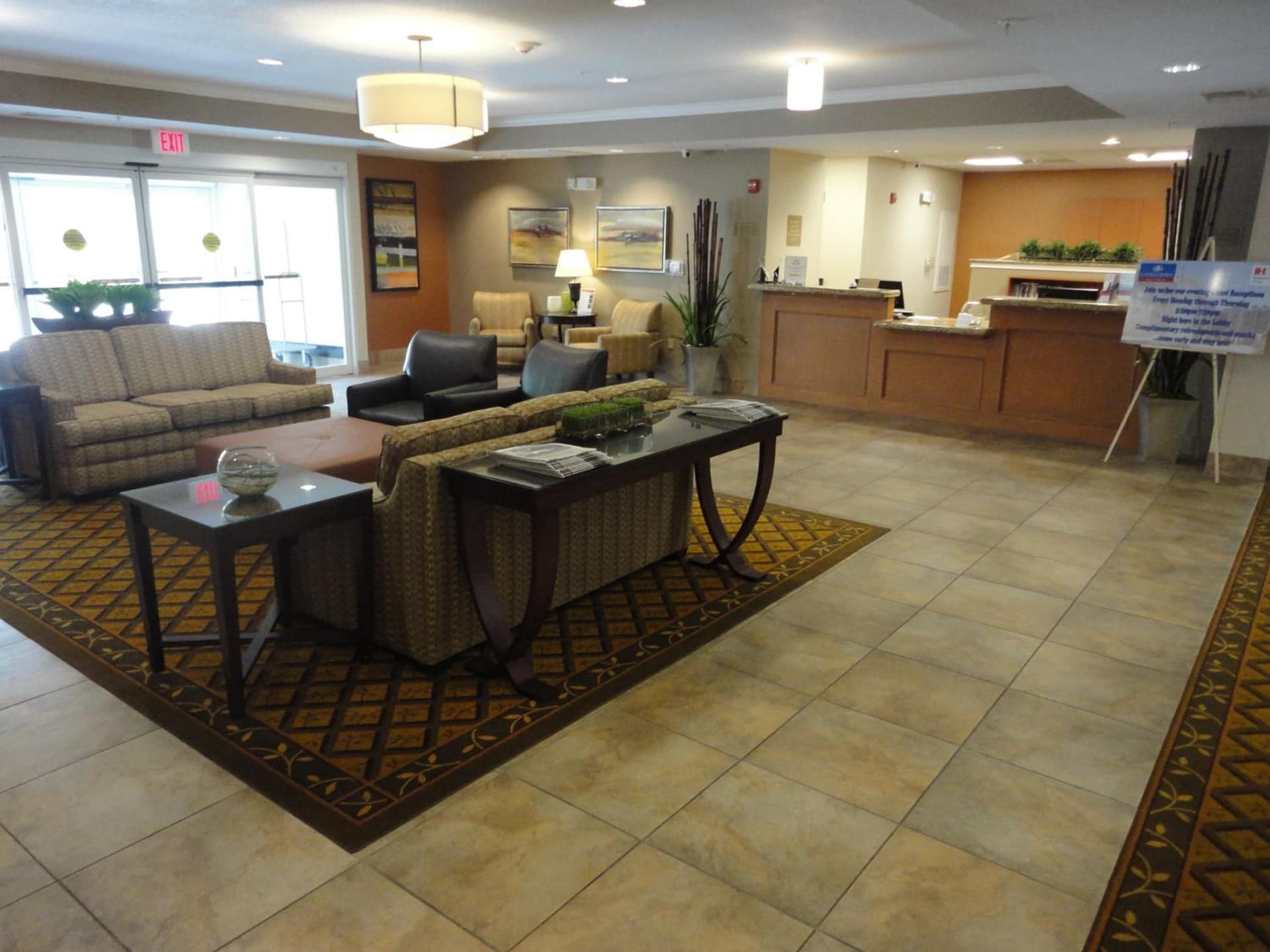 Candlewood Suites Houston The Woodlands by IHG gallery photo in The Woodlands, TX — image 9