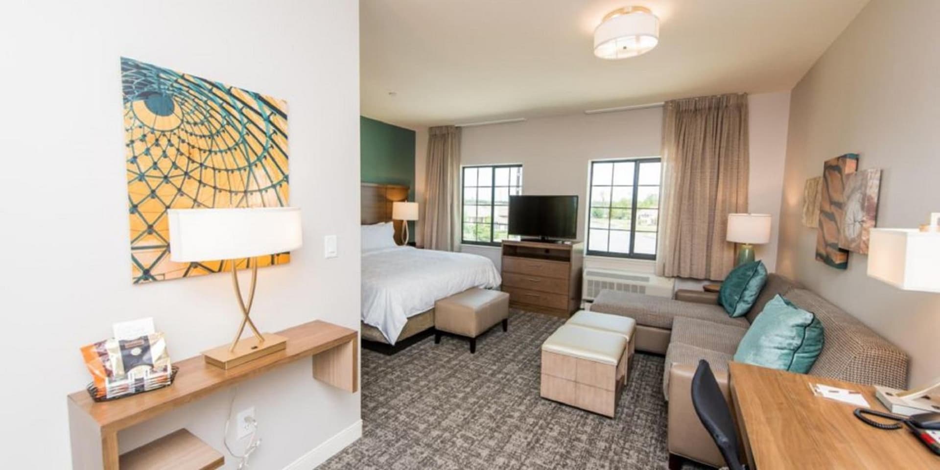 Staybridge Suites Houston East - Baytown by IHG gallery photo in Baytown, TX — image 63