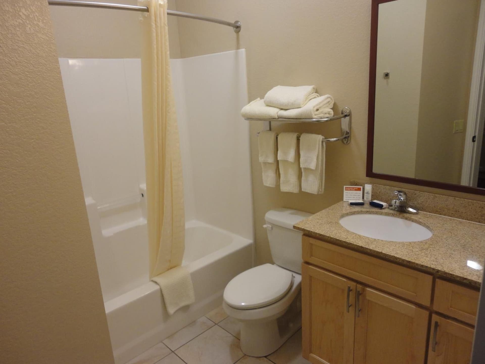 Candlewood Suites Houston The Woodlands by IHG property views in The Woodlands, TX — gallery photo 3