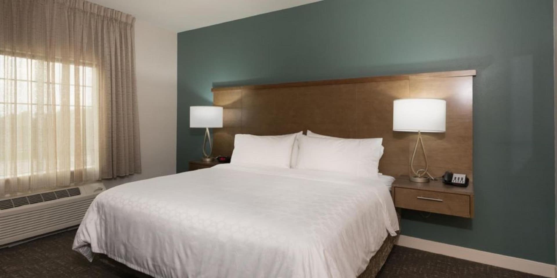 Staybridge Suites Houston East - Baytown by IHG gallery photo in Baytown, TX — image 20
