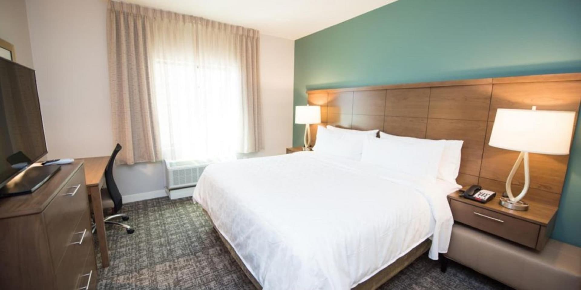 Staybridge Suites Houston East - Baytown by IHG gallery photo in Baytown, TX — image 38