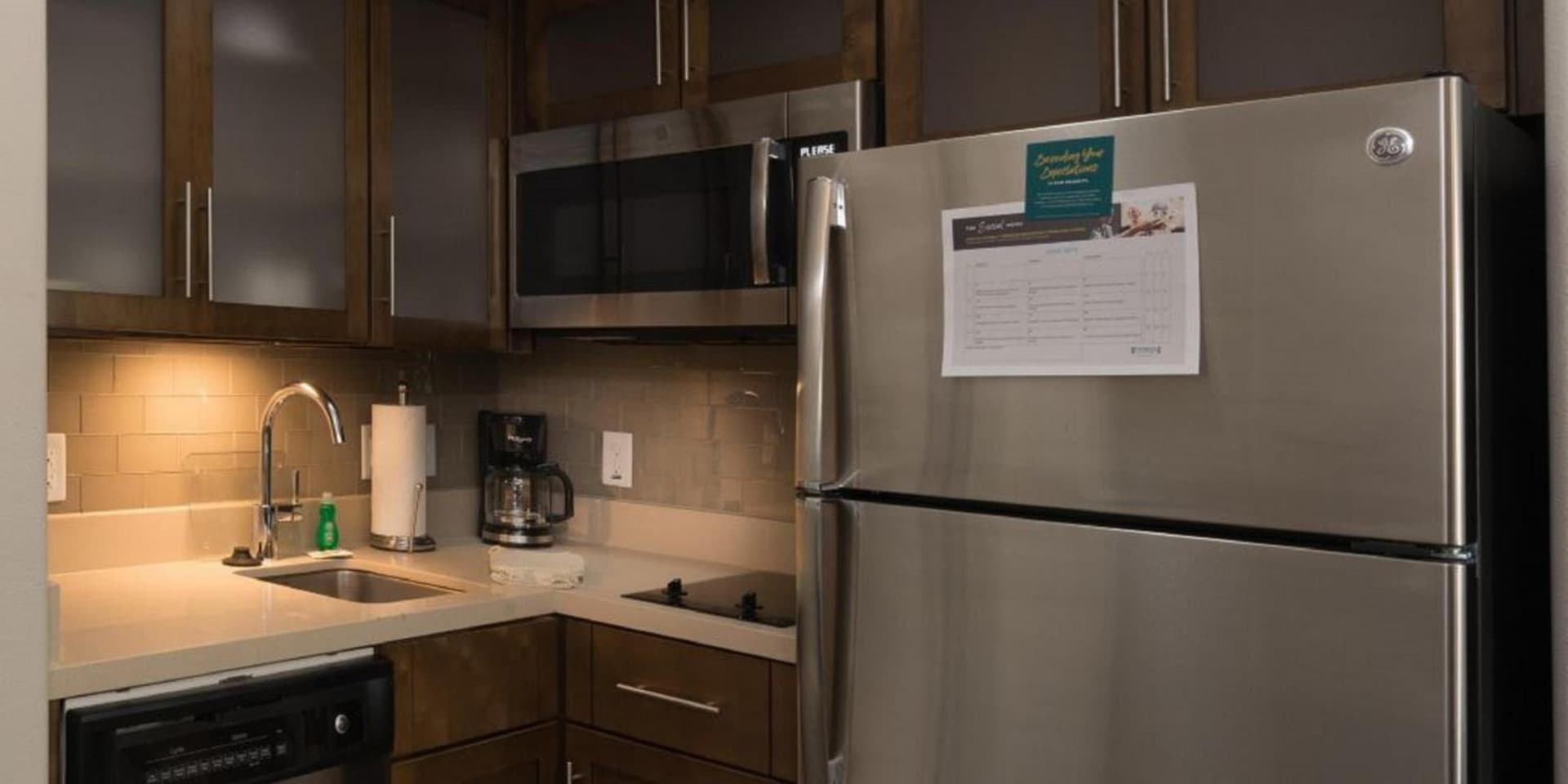 Staybridge Suites Houston East - Baytown by IHG gallery photo in Baytown, TX — image 21