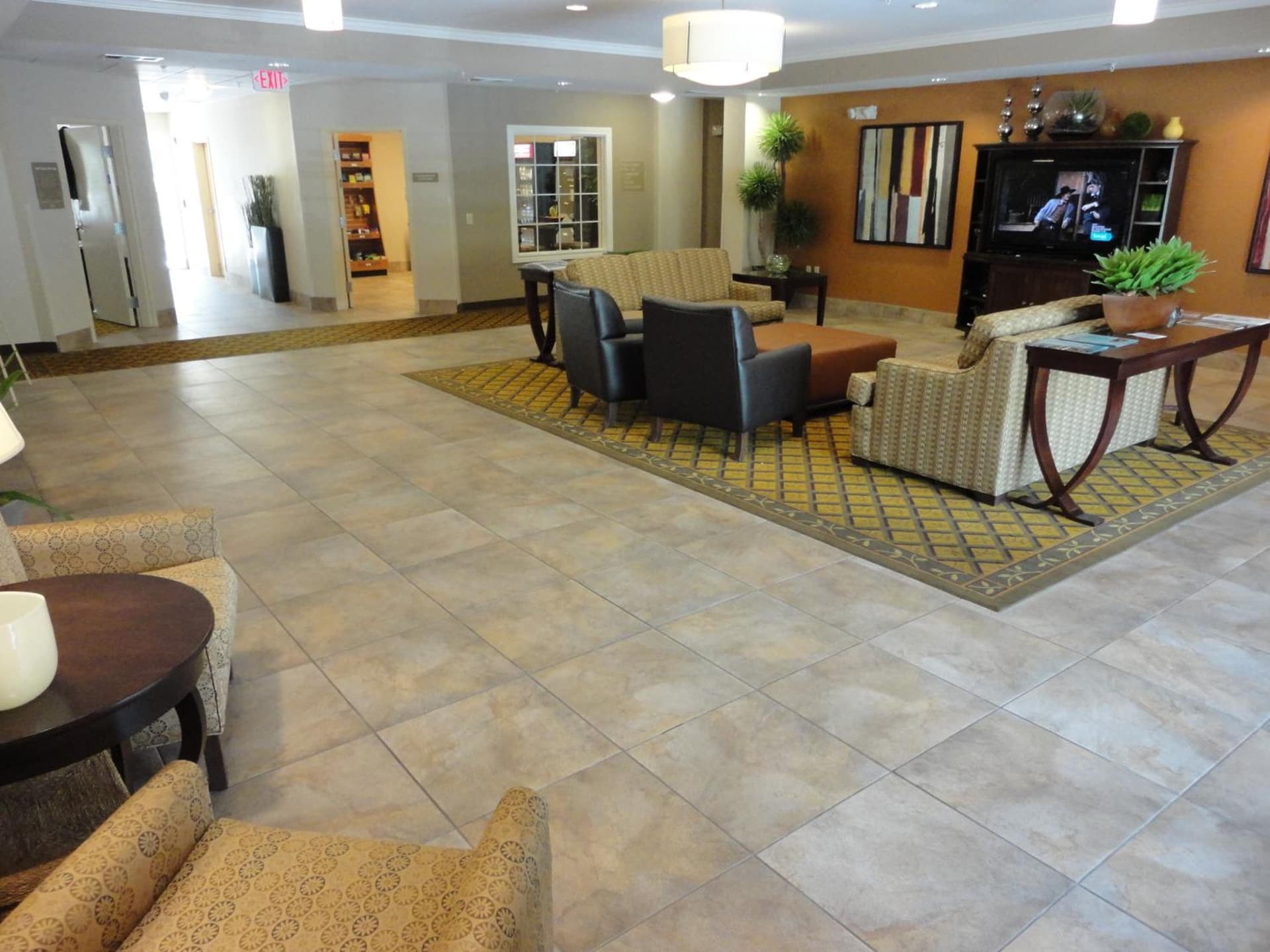 Candlewood Suites Houston The Woodlands by IHG gallery photo in The Woodlands, TX — image 10