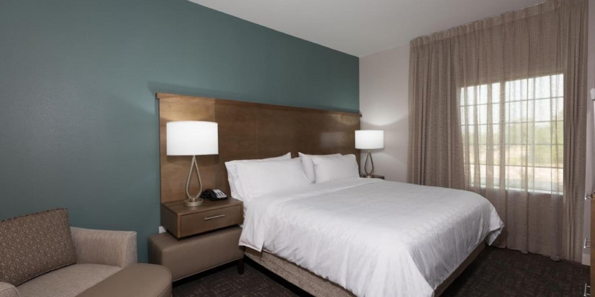 Staybridge Suites Houston East - Baytown by IHG gallery photo in Baytown, TX — image 76