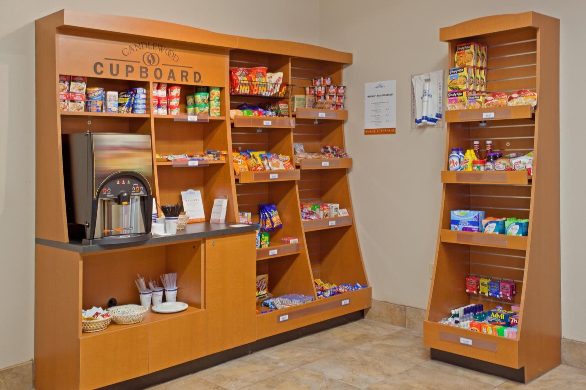 Candlewood Suites Houston The Woodlands by IHG gallery photo in The Woodlands, TX — image 15