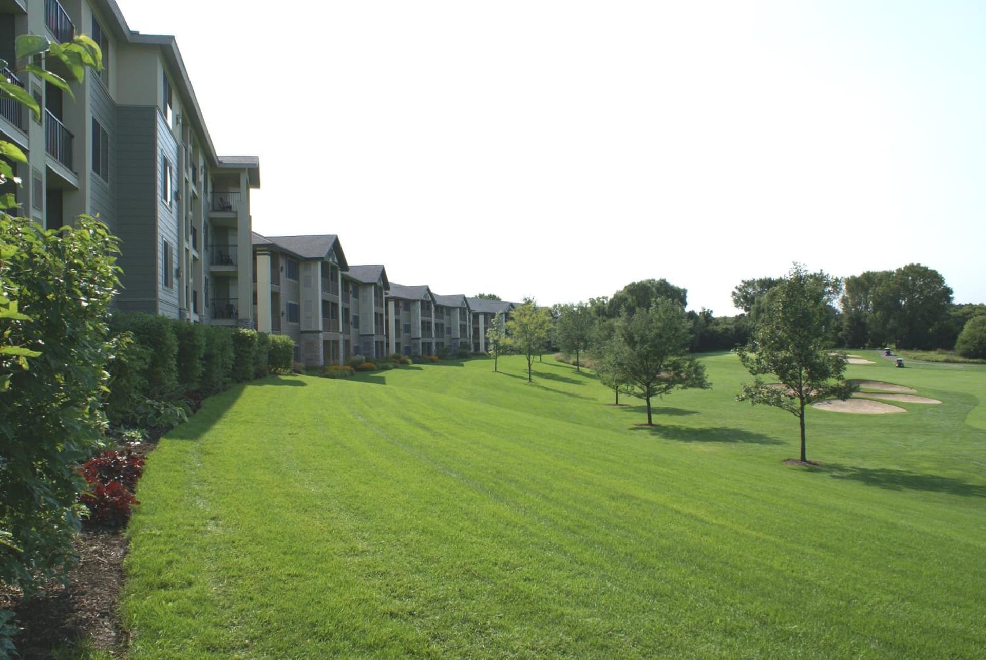 Holiday Inn Club Vacations at Lake Geneva Resort gallery photo in Lake Geneva, WI — image 12