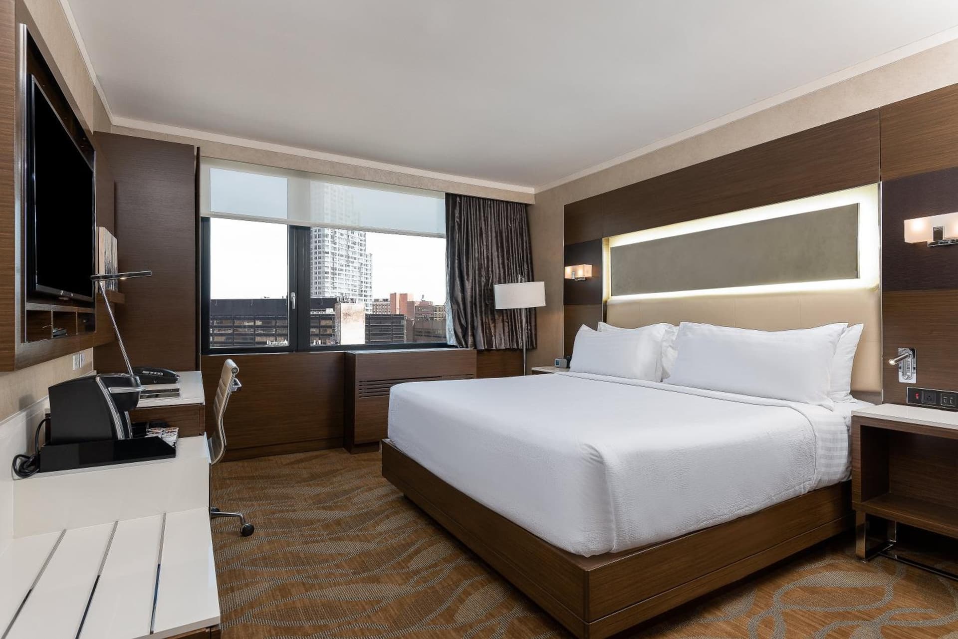 Holiday Inn Brooklyn Downtown by IHG gallery photo in Brooklyn, NY — image 44