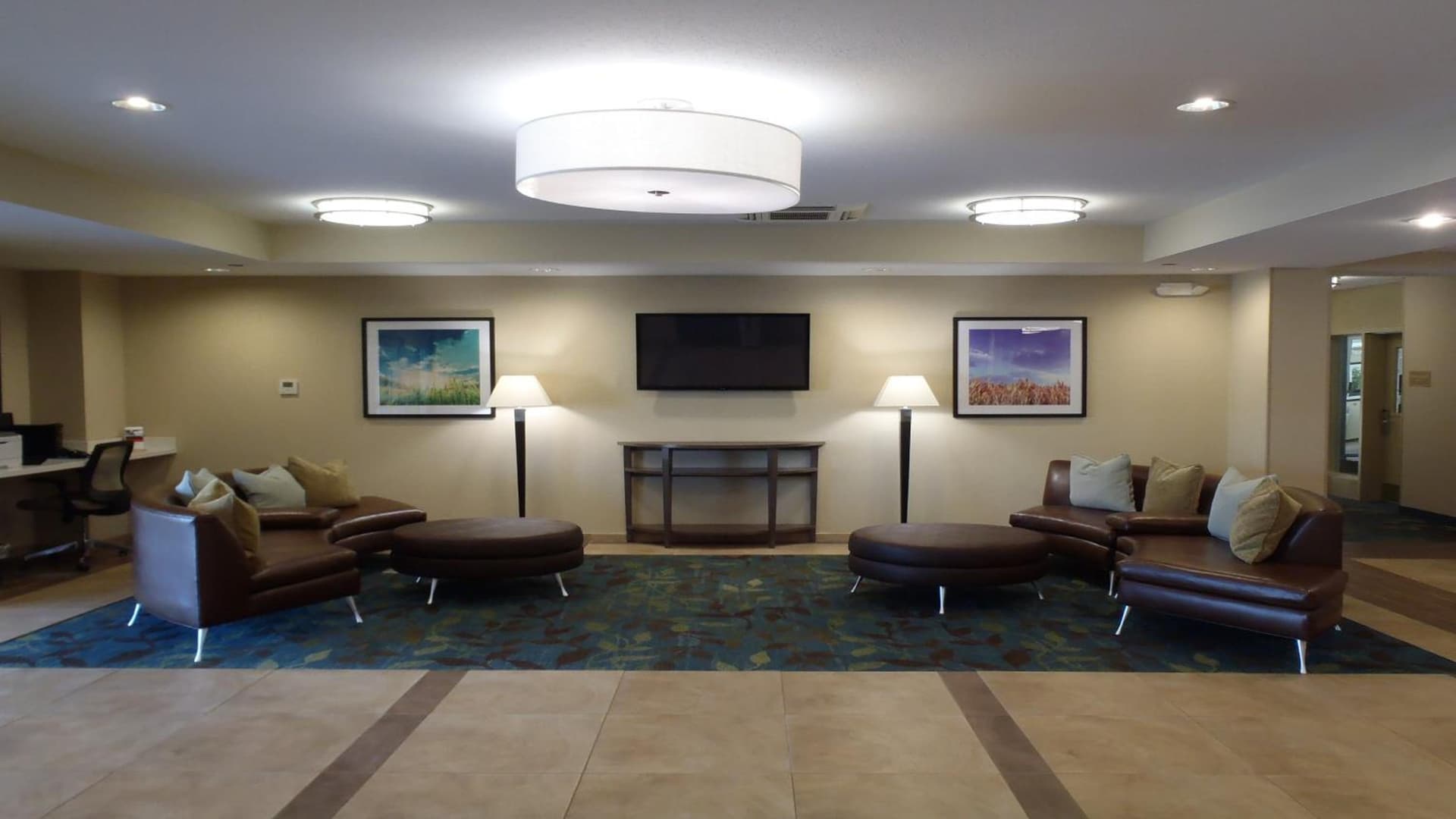 Candlewood Suites Harlingen by IHG gallery photo in Harlingen, TX — image 8