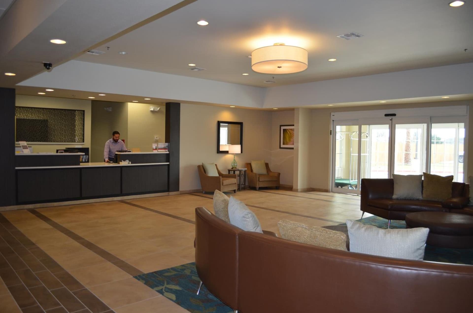 Candlewood Suites Harlingen by IHG gallery photo in Harlingen, TX — image 15