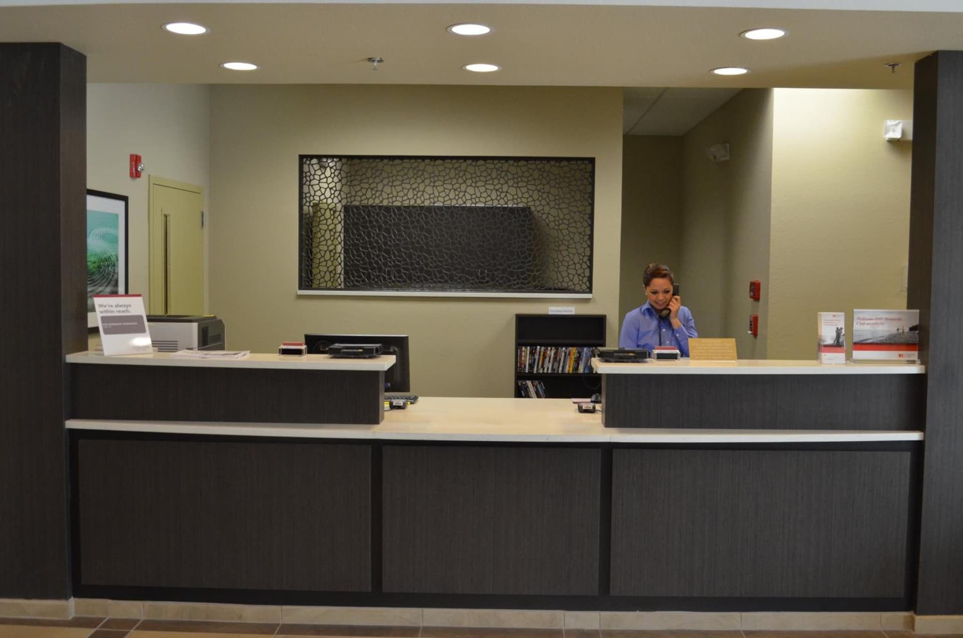 Candlewood Suites Harlingen by IHG gallery photo in Harlingen, TX — image 7