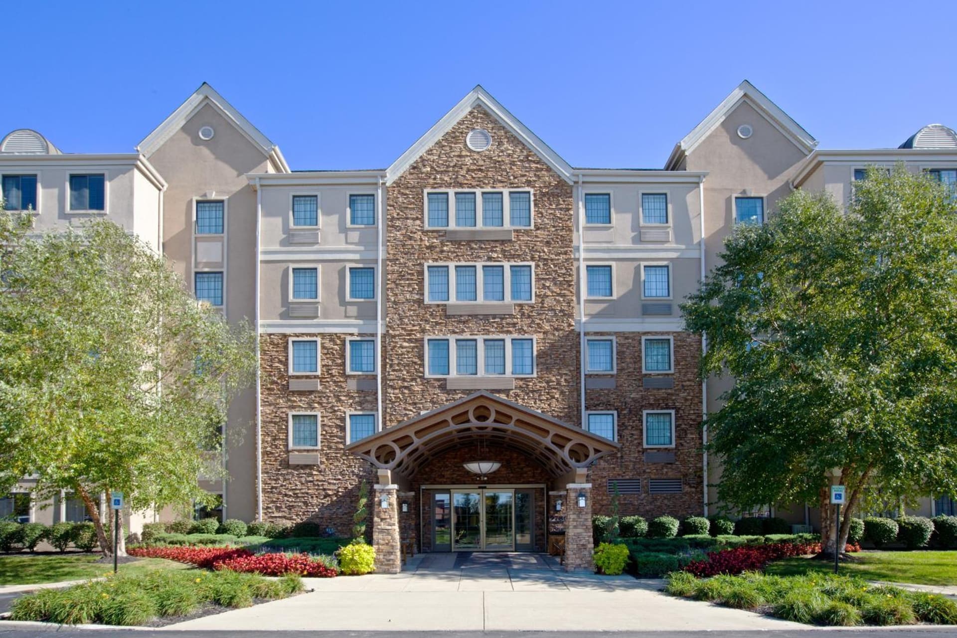 Staybridge Suites Indianapolis-Fishers by IHG — hotel in Fishers, Indiana