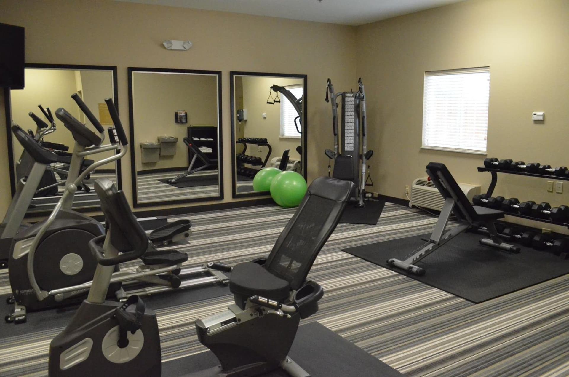 Candlewood Suites Harlingen by IHG gallery photo in Harlingen, TX — image 18