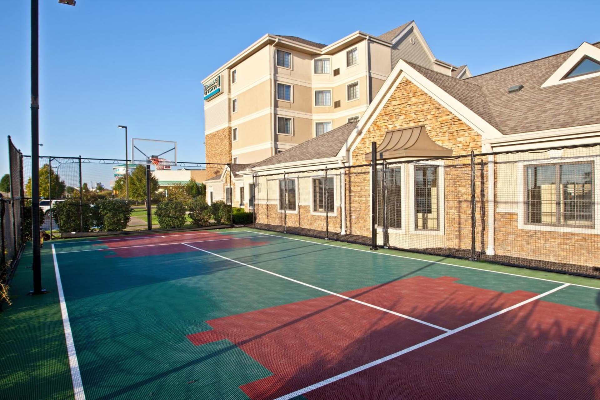 Staybridge Suites Indianapolis-Fishers by IHG gallery photo in Fishers, IN — image 6