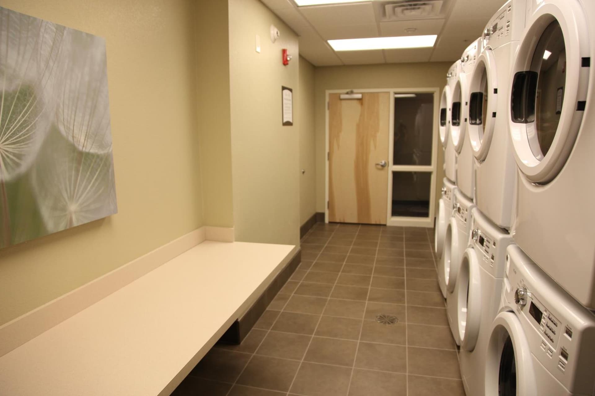 Staybridge Suites Lincoln North East by IHG interior in Lincoln, NE — gallery photo 2