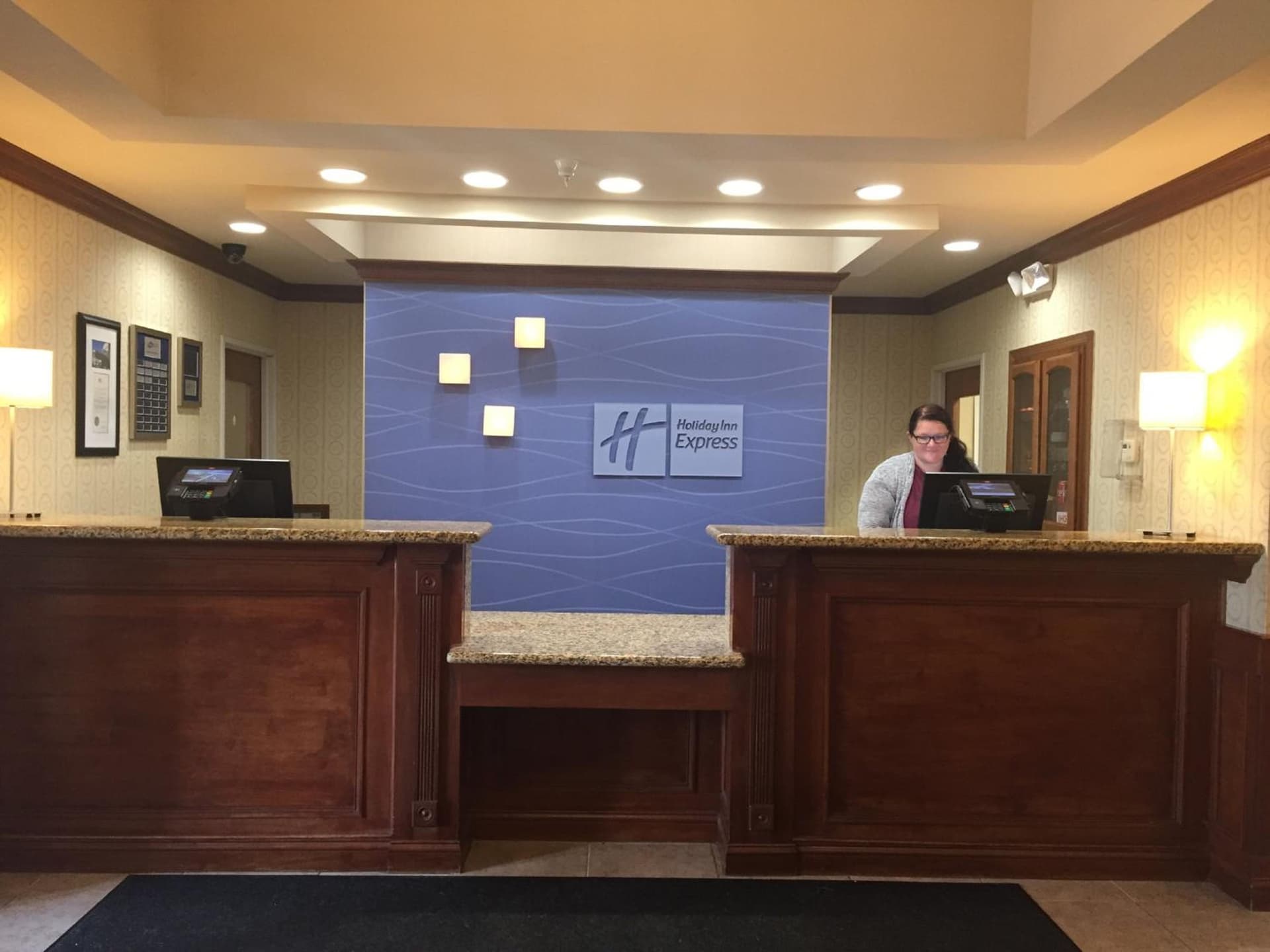Holiday Inn Express Hotel & Suites Howell by IHG gallery photo in Howell, MI — image 37