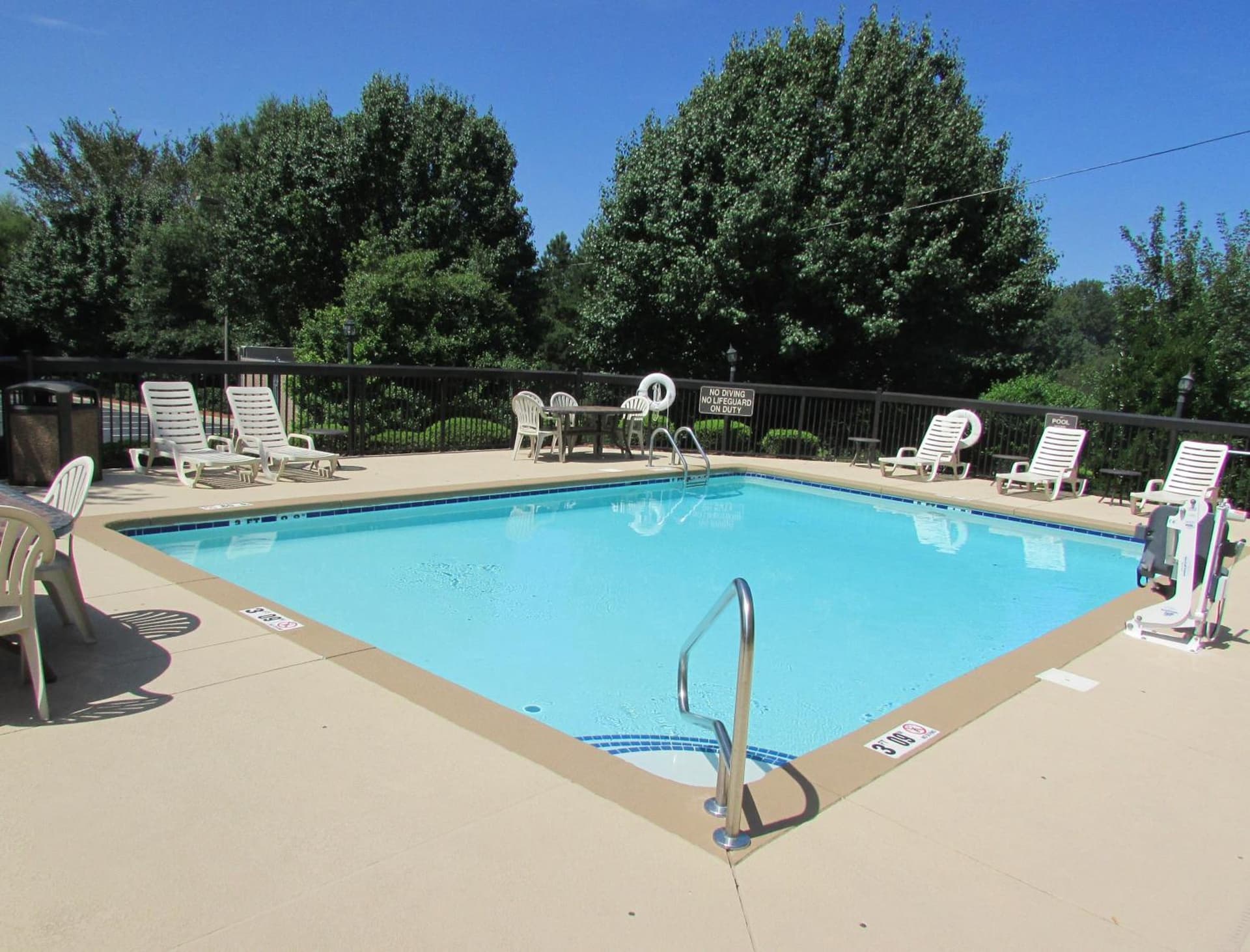 Best Western Kernersville gallery photo in Kernersville, NC — image 10