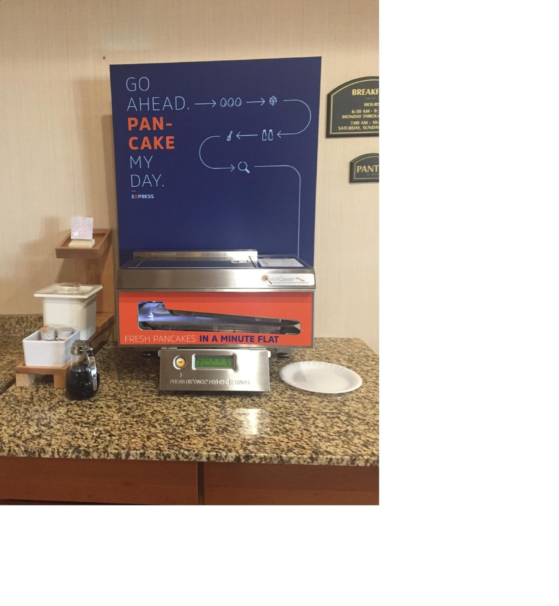 Holiday Inn Express Hotel & Suites Howell by IHG gallery photo in Howell, MI — image 44