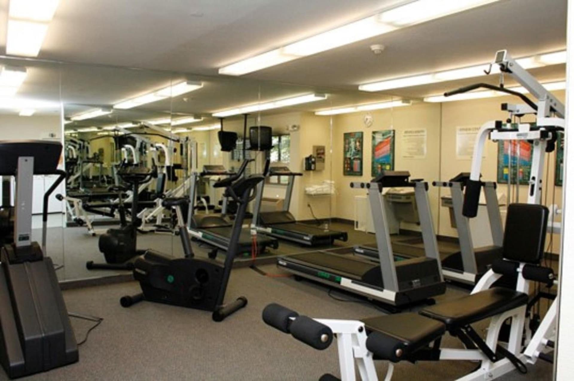 Candlewood Suites East Lansing by IHG gallery photo in Lansing, MI — image 24