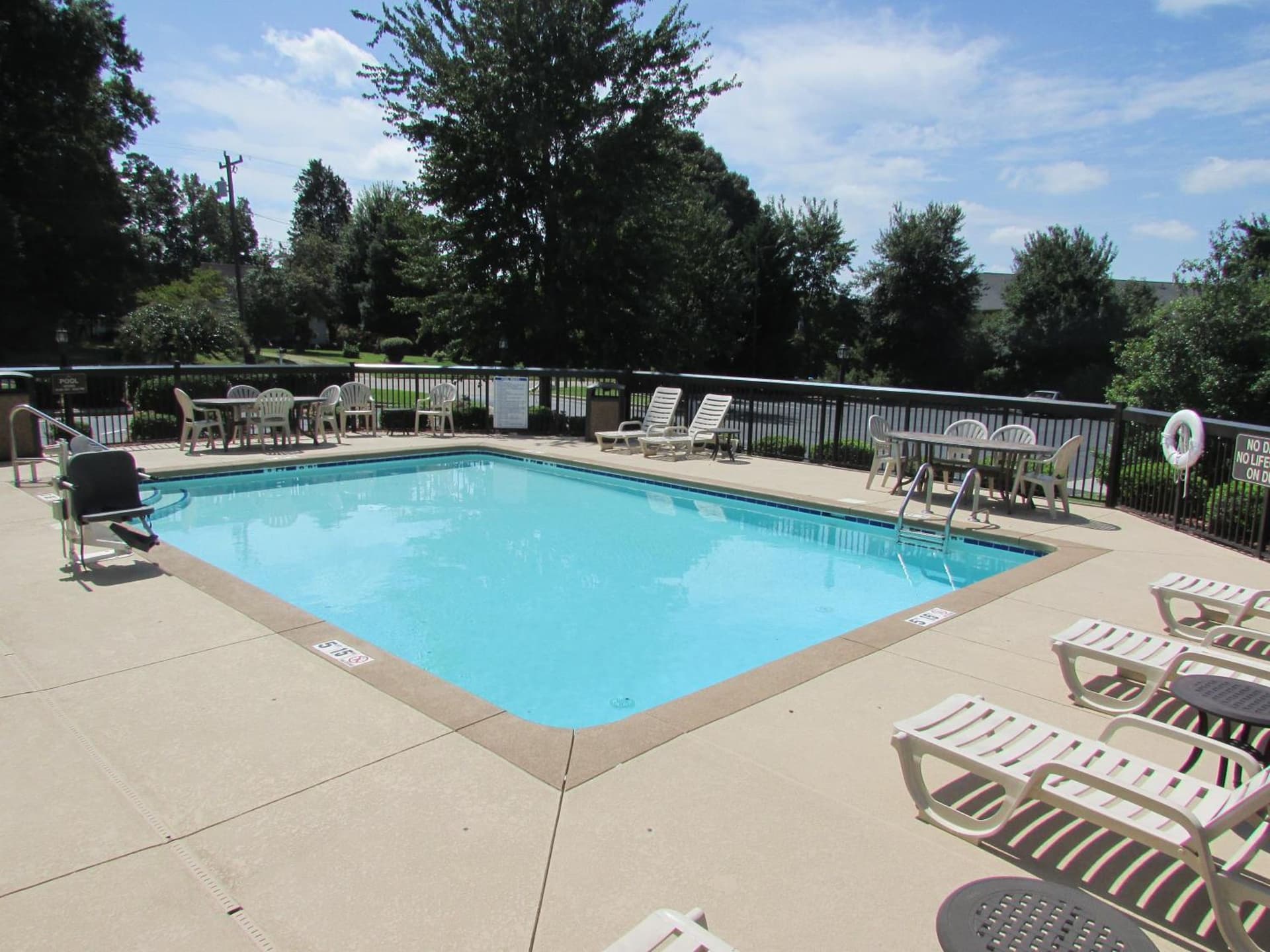 Best Western Kernersville gallery photo in Kernersville, NC — image 32