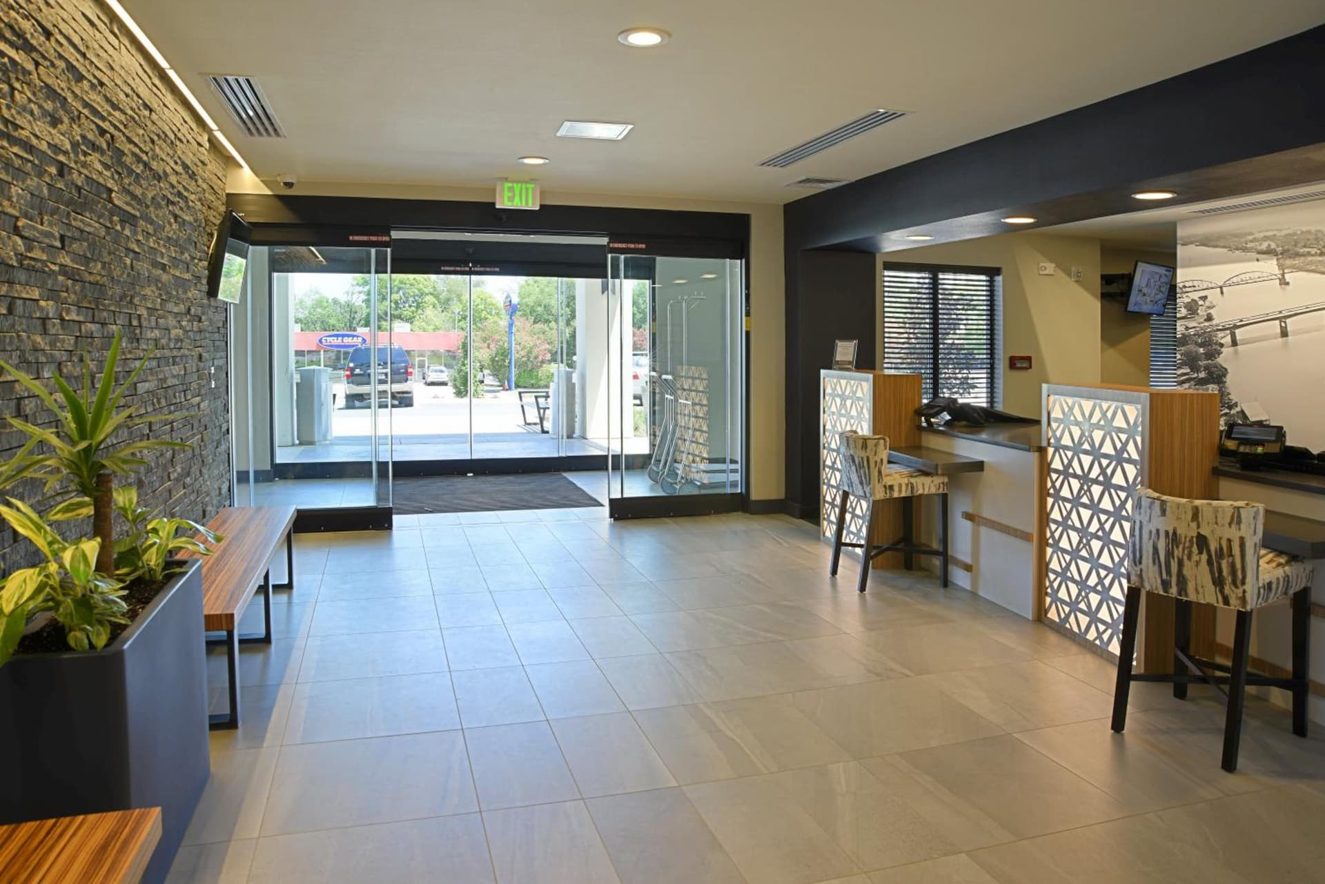 Staybridge Suites - Little Rock - Medical Center by IHG gallery photo in Little Rock, AR — image 17