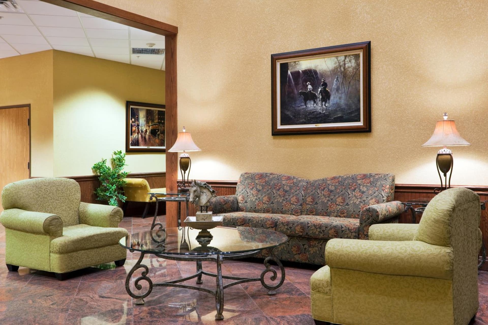 Holiday Inn Express of Salado-Belton by IHG gallery photo in Salado, TX — image 30