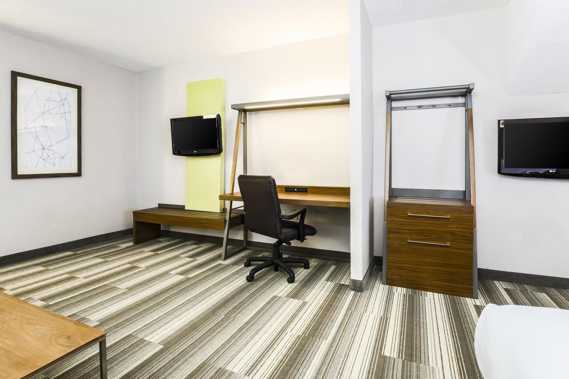 Holiday Inn Express Philadelphia NE - Langhorne by IHG gallery photo in Langhorne, PA — image 7