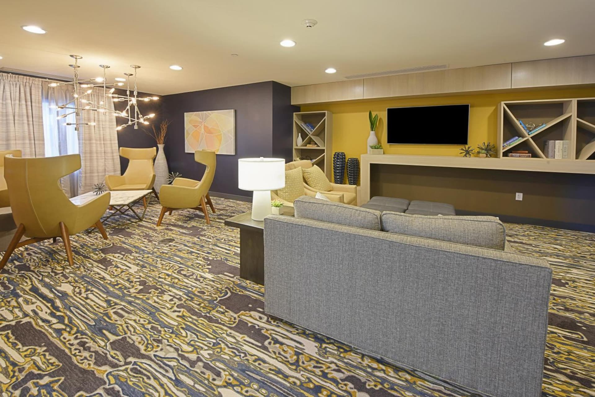 Staybridge Suites - Little Rock - Medical Center by IHG property views in Little Rock, AR — gallery photo 3