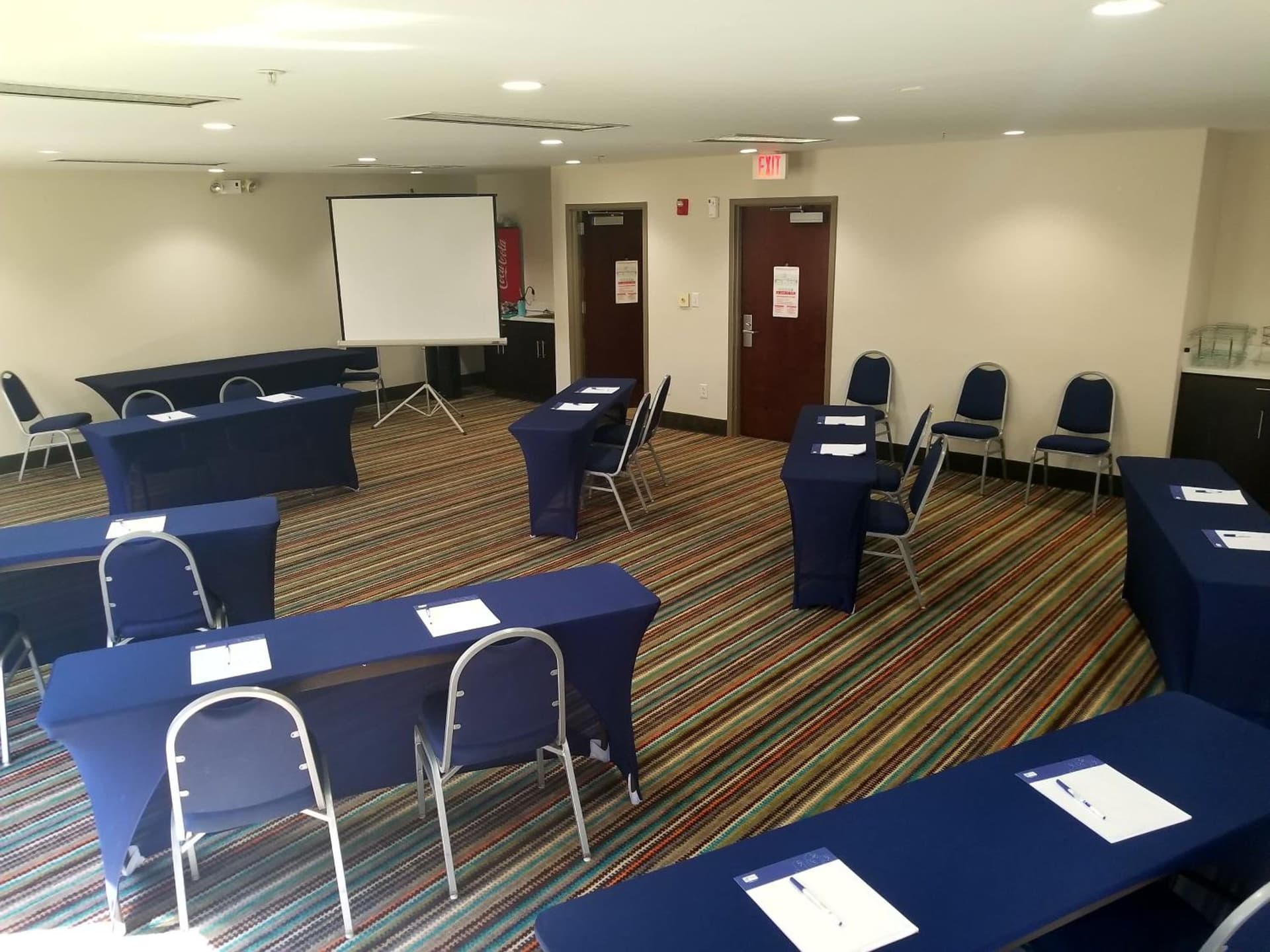 Holiday Inn Express Hotel & Suites Mebane by IHG gallery photo in Mebane, NC — image 25