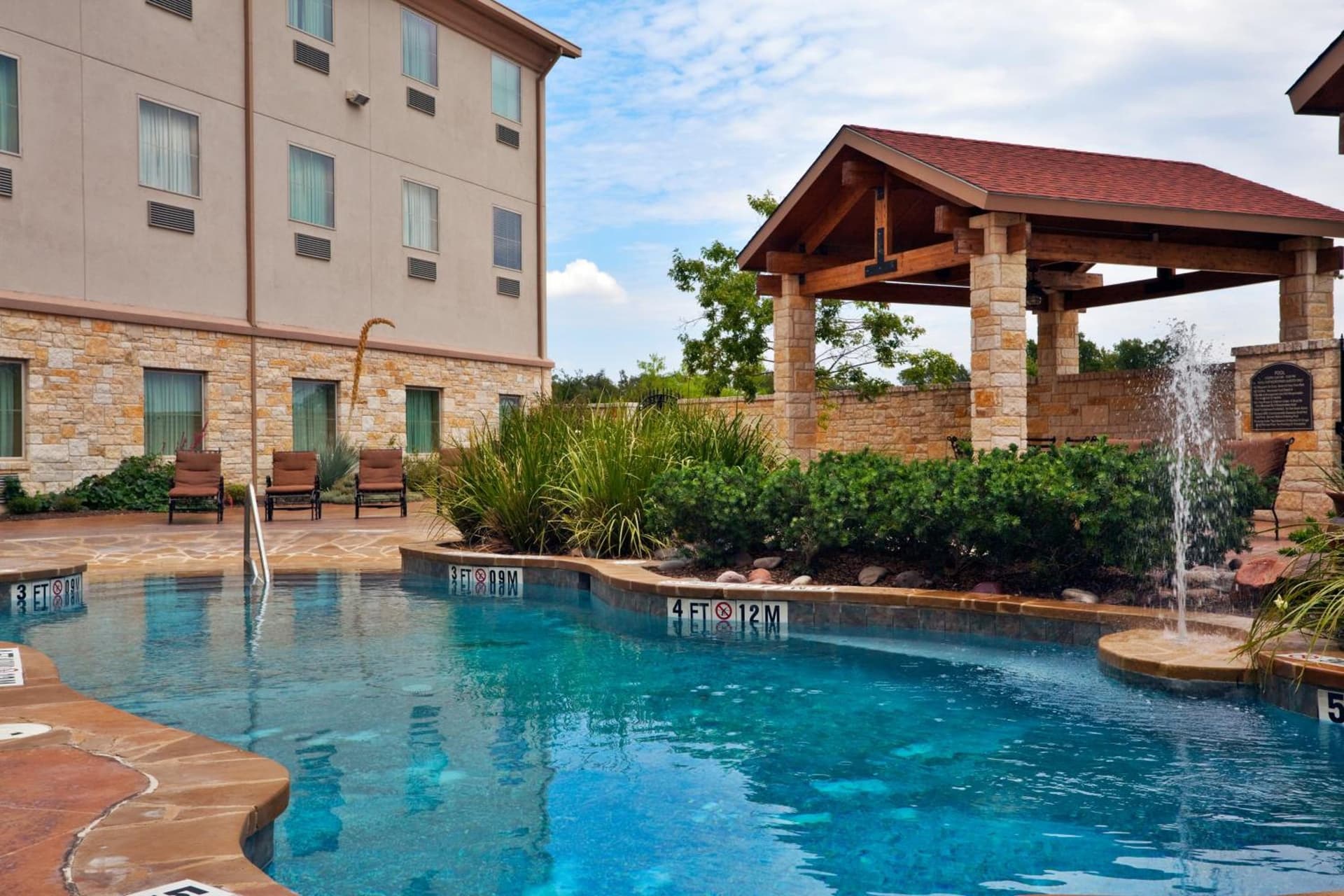 Holiday Inn Express of Salado-Belton by IHG gallery photo in Salado, TX — image 13