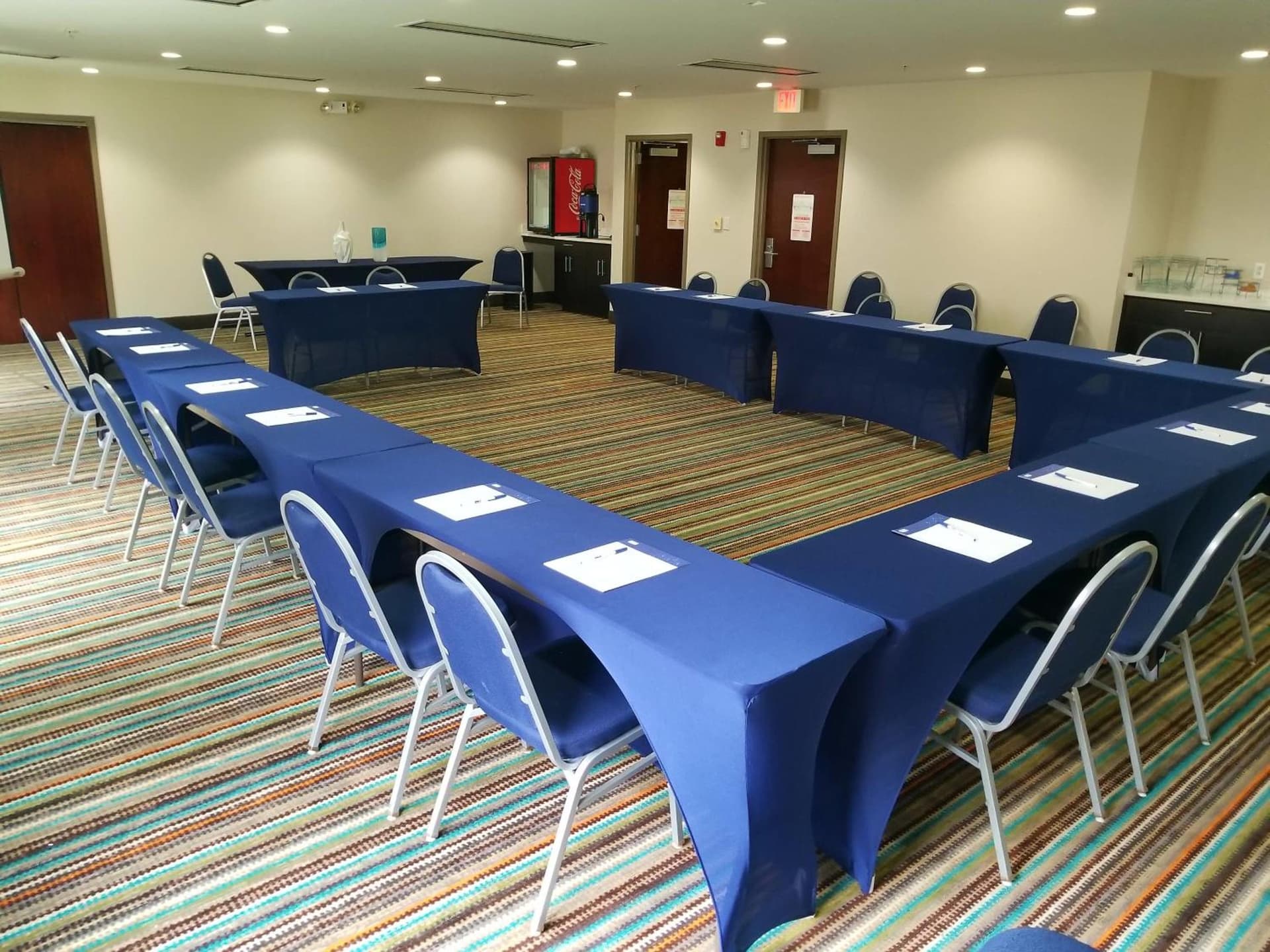 Holiday Inn Express Hotel & Suites Mebane by IHG gallery photo in Mebane, NC — image 27