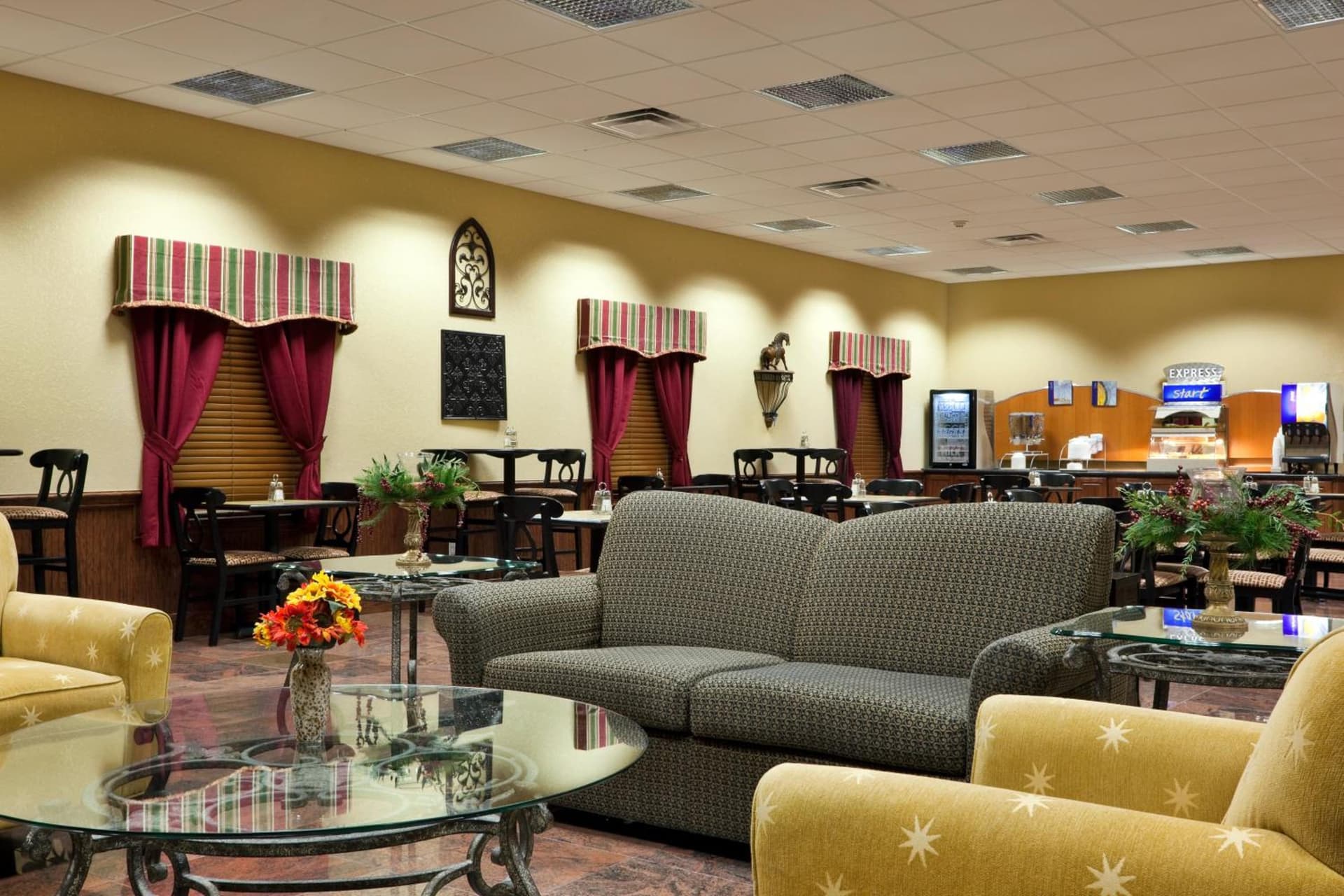 Holiday Inn Express of Salado-Belton by IHG gallery photo in Salado, TX — image 25