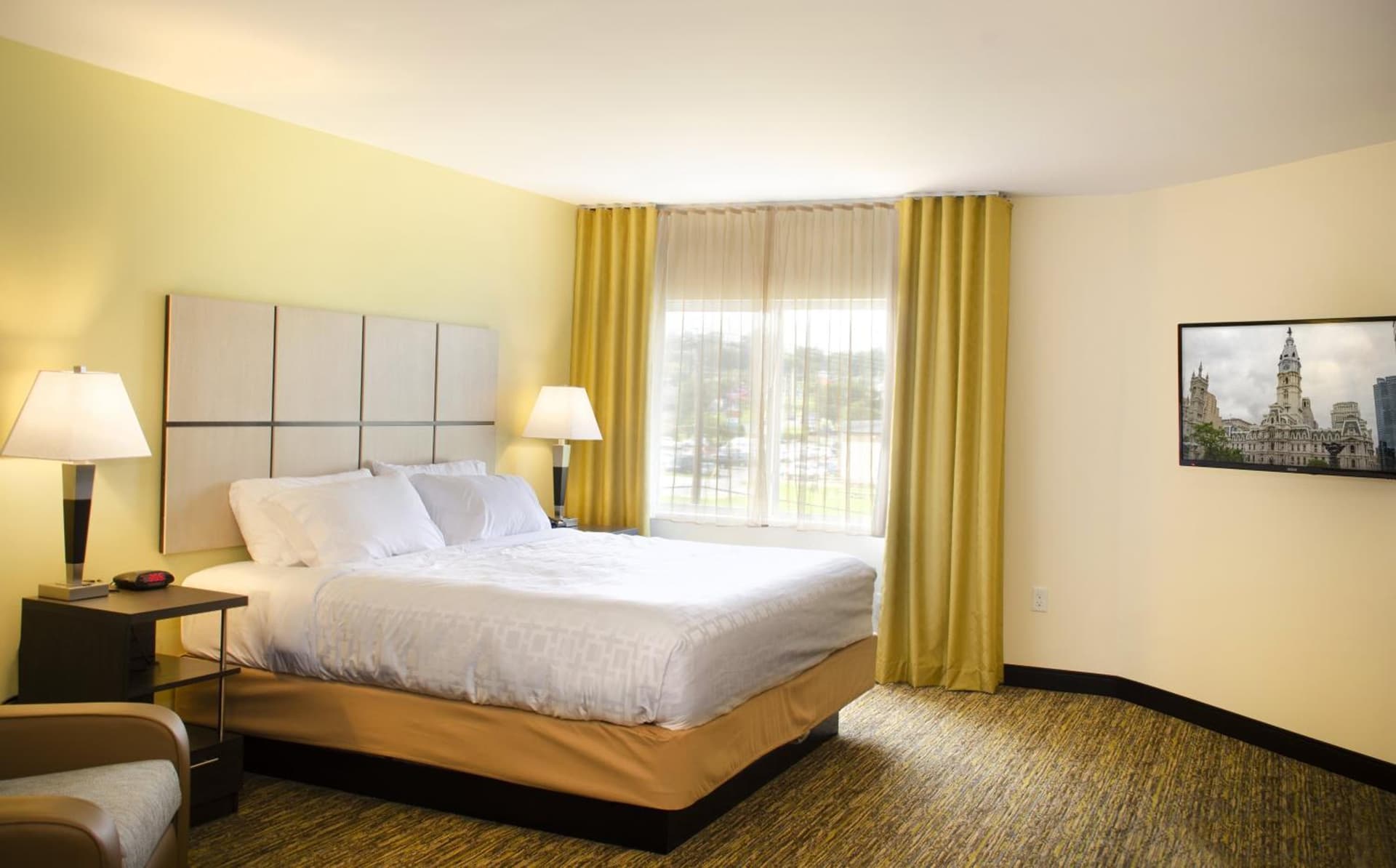 Candlewood Suites - Lancaster West by IHG gallery photo in Lancaster, PA — image 13