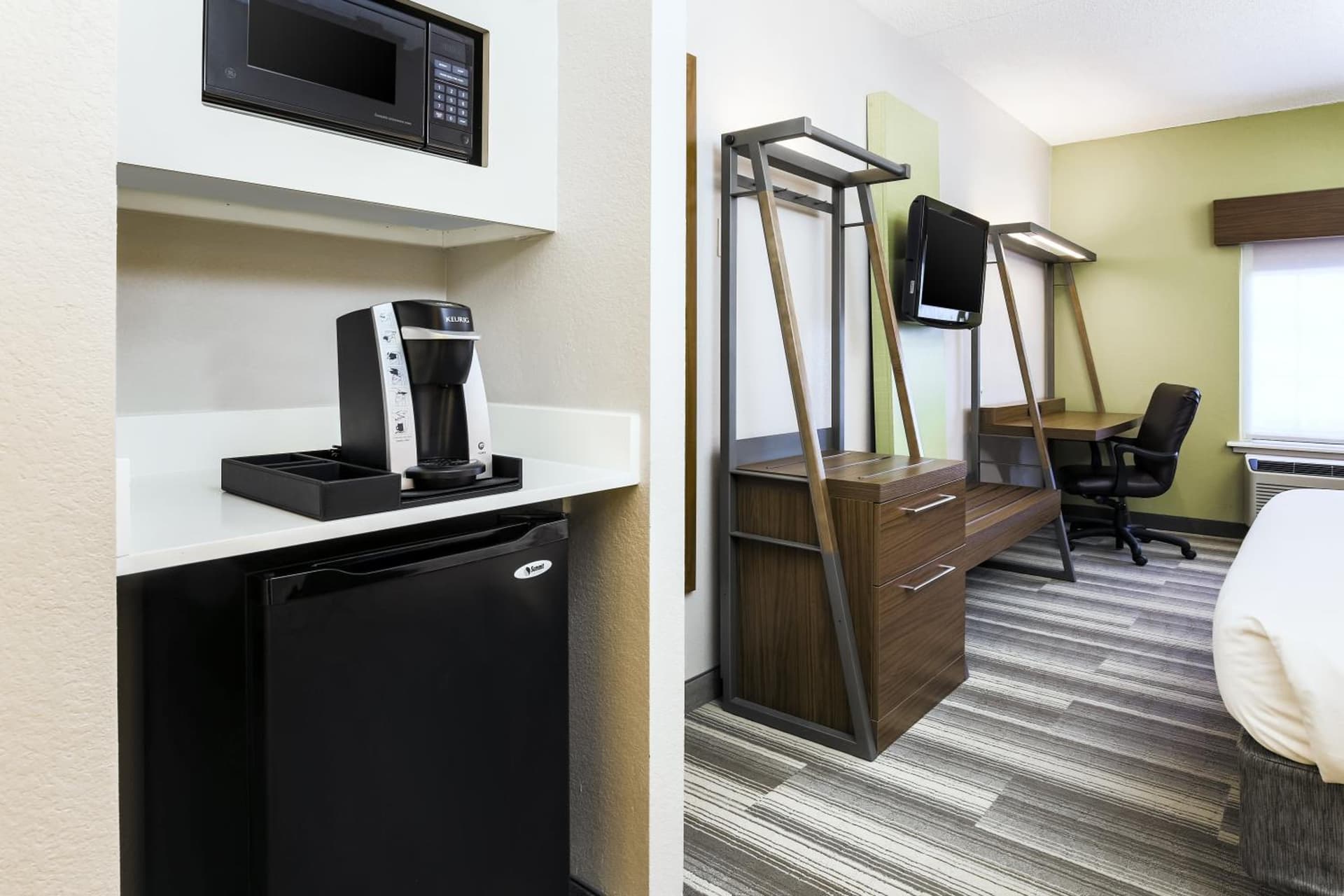 Holiday Inn Express Philadelphia NE - Langhorne by IHG gallery photo in Langhorne, PA — image 9