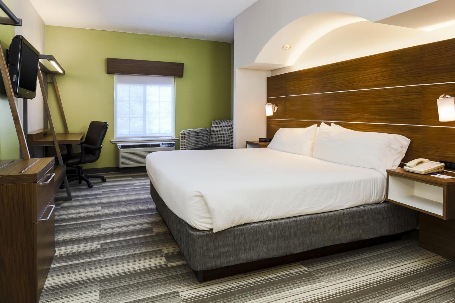 Holiday Inn Express Philadelphia NE - Langhorne by IHG gallery photo in Langhorne, PA — image 12