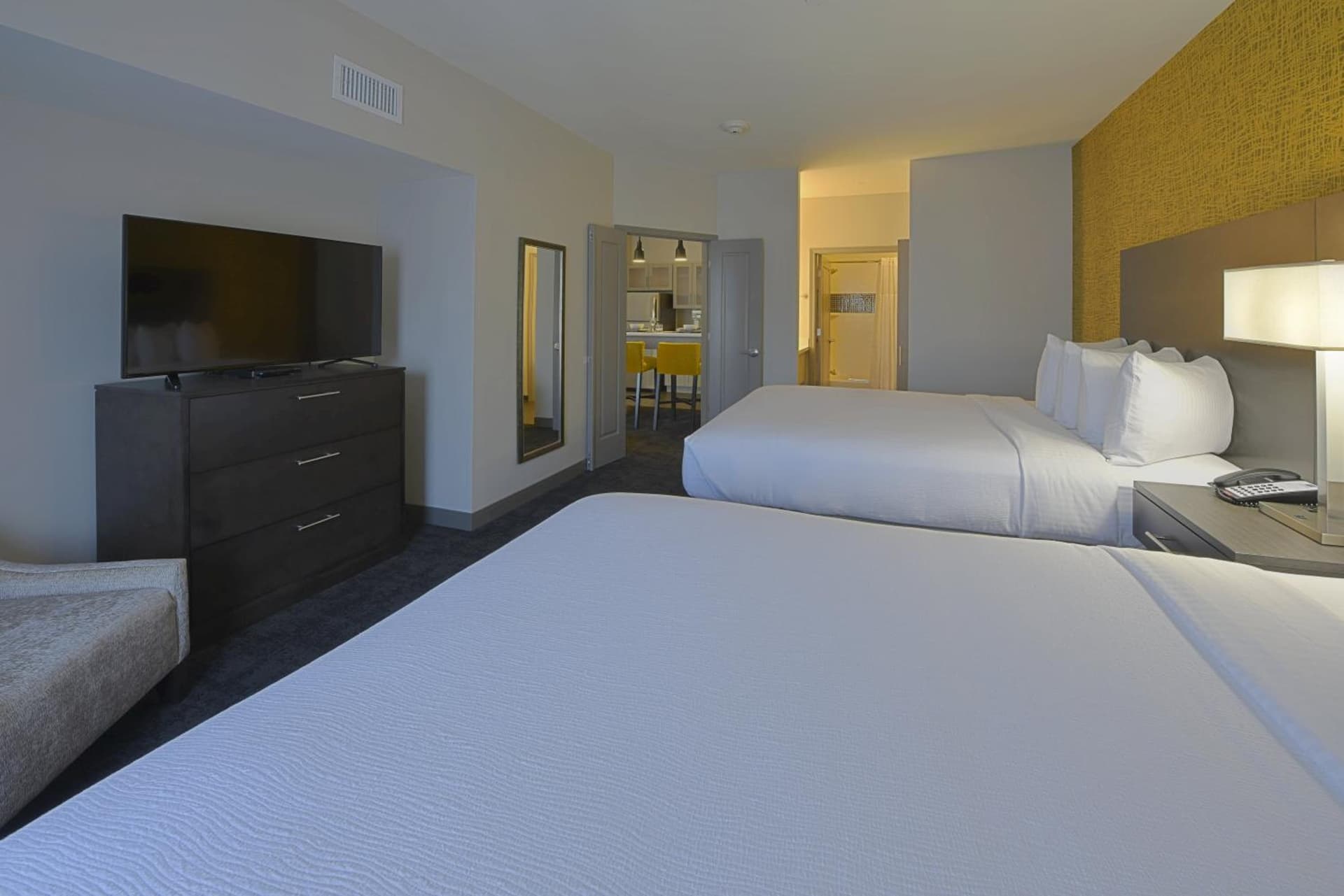 Staybridge Suites - Little Rock - Medical Center by IHG gallery photo in Little Rock, AR — image 41