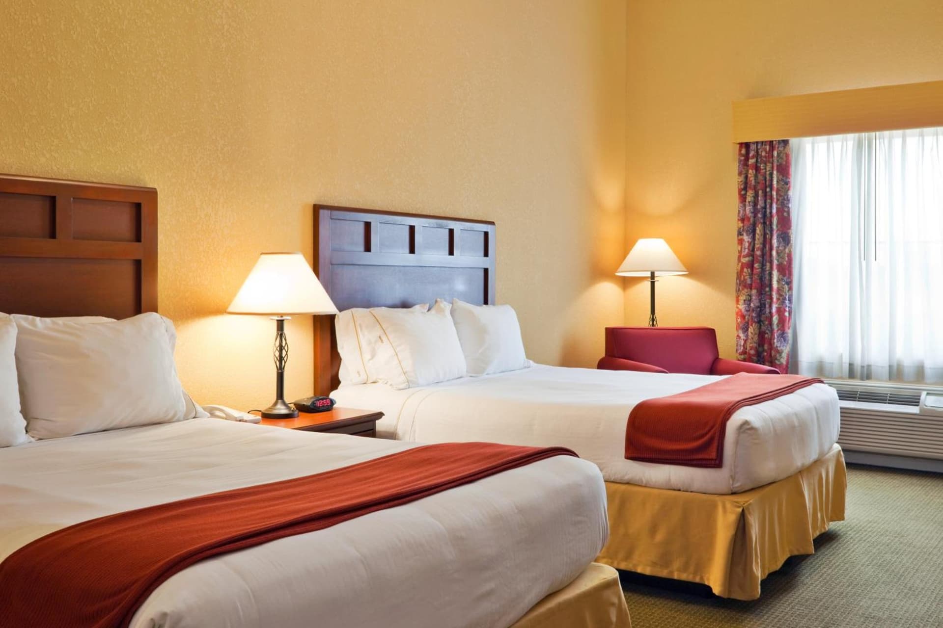 Holiday Inn Express of Salado-Belton by IHG gallery photo in Salado, TX — image 20