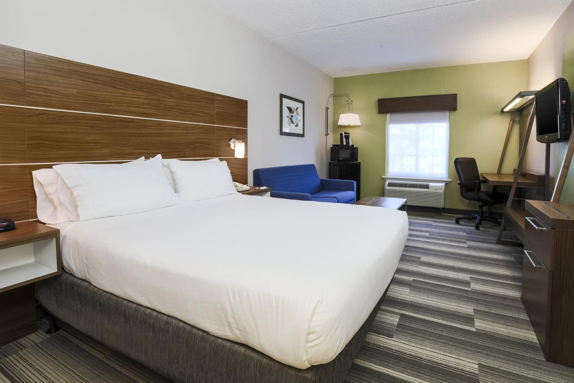 Holiday Inn Express Philadelphia NE - Langhorne by IHG gallery photo in Langhorne, PA — image 8