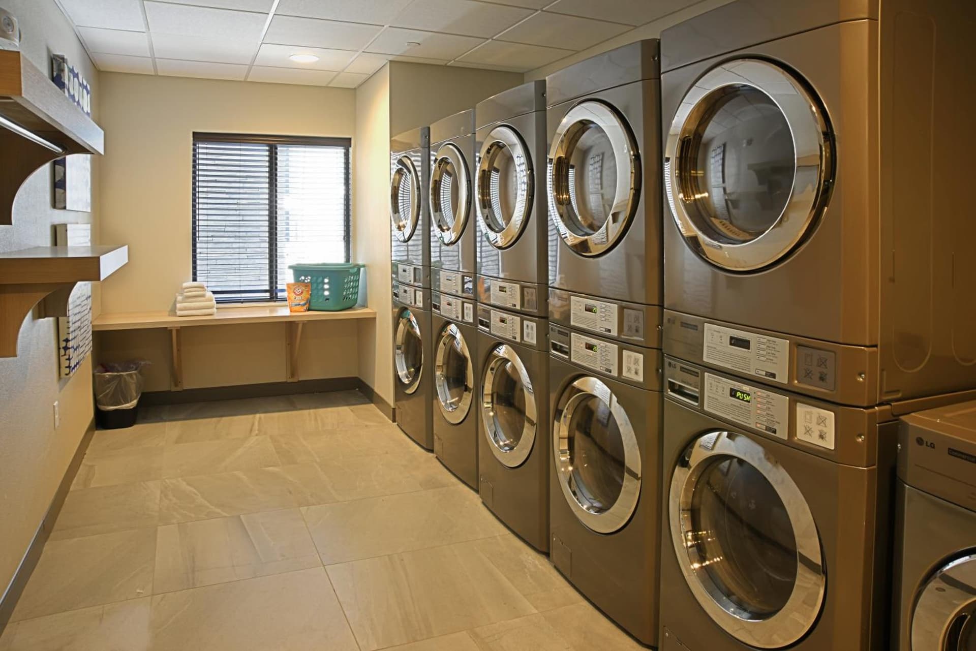 Staybridge Suites - Little Rock - Medical Center by IHG gallery photo in Little Rock, AR — image 26
