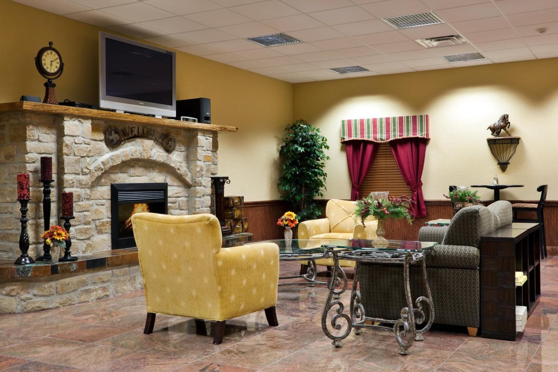 Holiday Inn Express of Salado-Belton by IHG gallery photo in Salado, TX — image 8