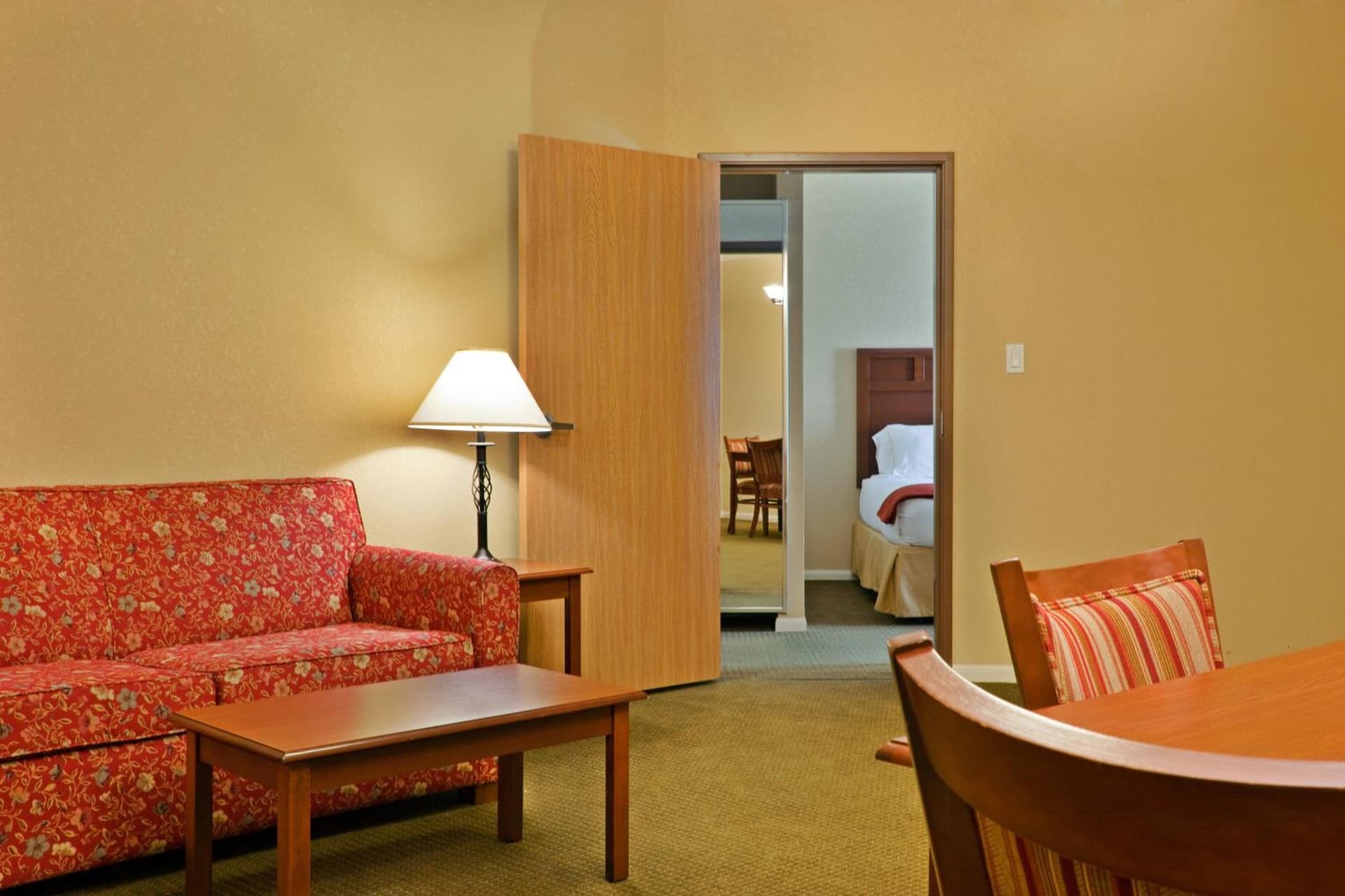 Holiday Inn Express of Salado-Belton by IHG gallery photo in Salado, TX — image 21